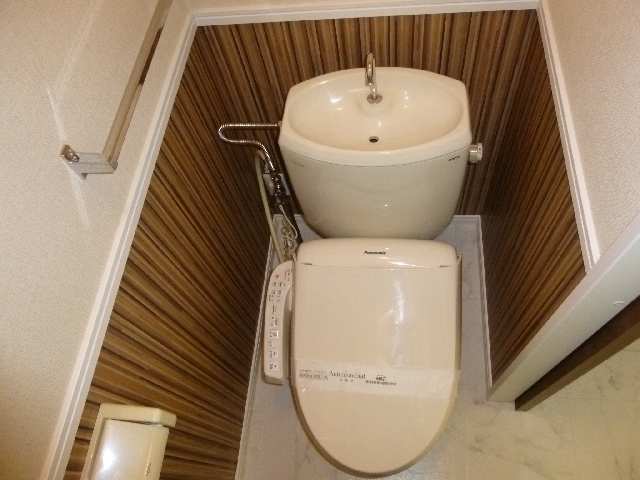ＷＣ