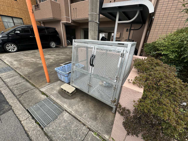 共用部分