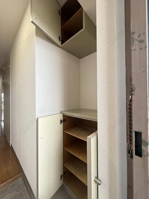 シューズBOX