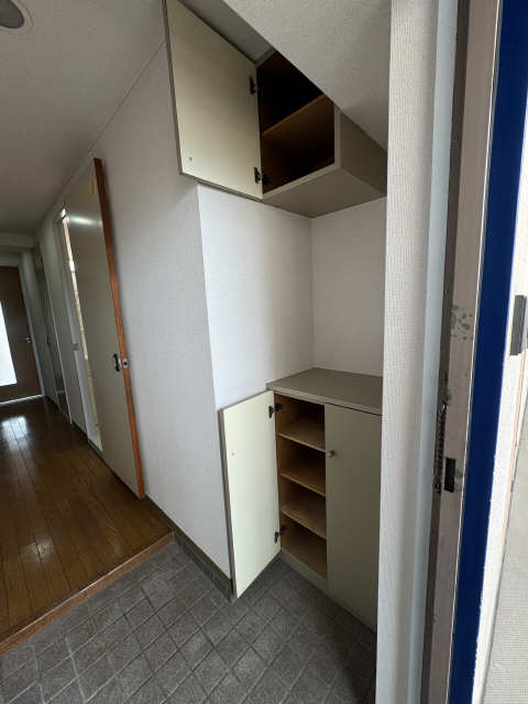 シューズBOX
