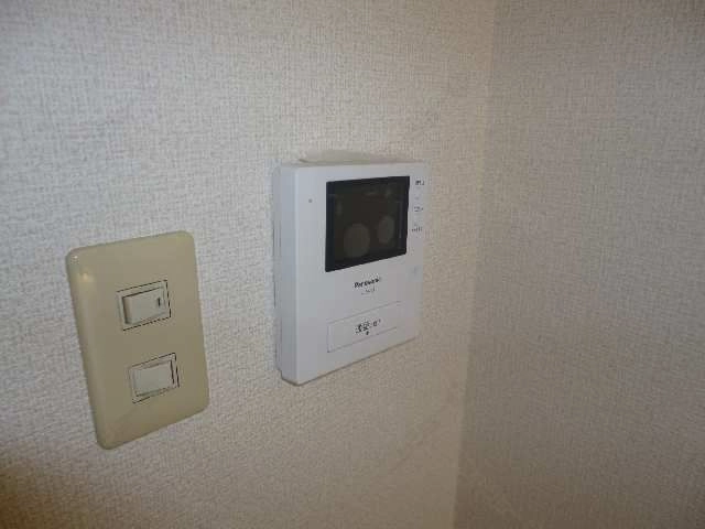 モニターホン