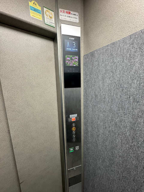 エレベーター