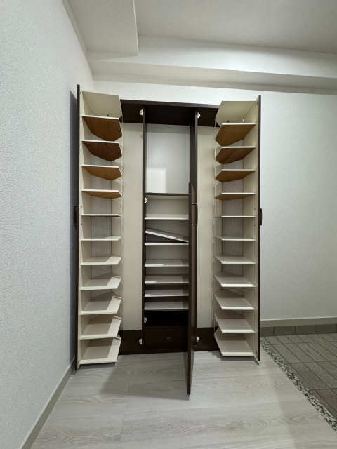 シューズBOX