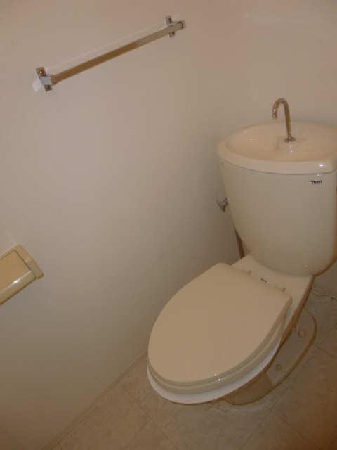 ＷＣ