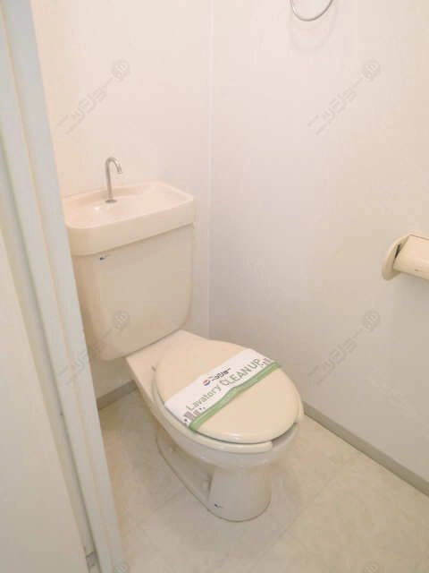 ＷＣ
