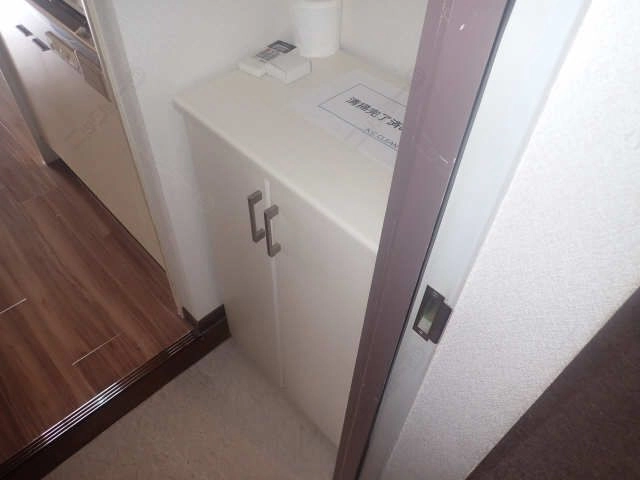 シューズBOX