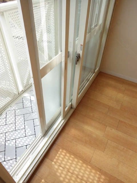 二重サッシ