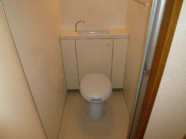 ＷＣ