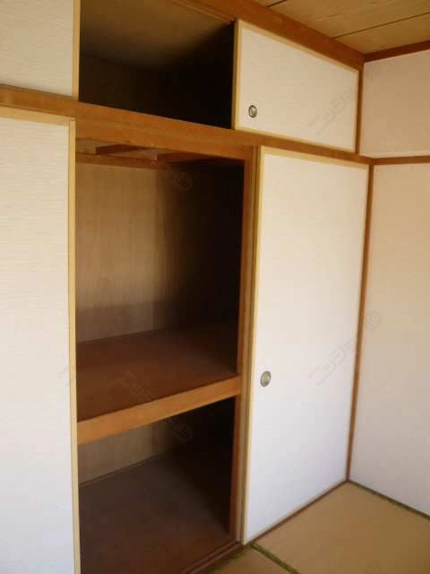 和室収納