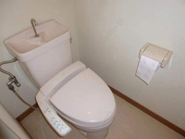 ＷＣ