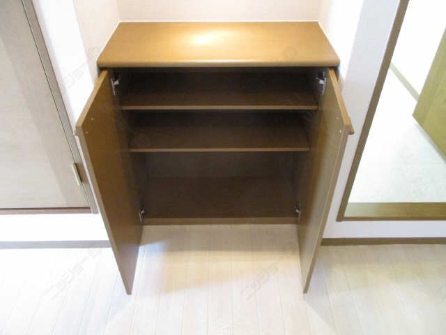 シューズBOX