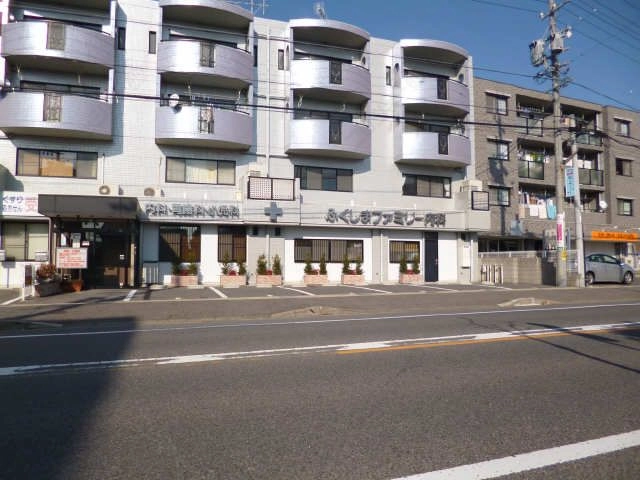 医療機関