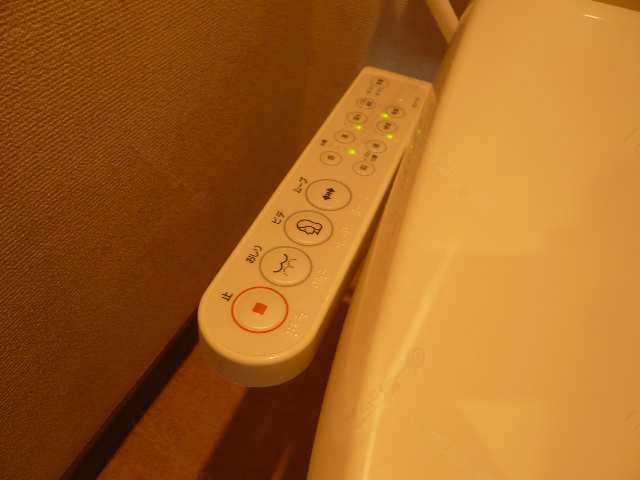 シャ  ワートイレ