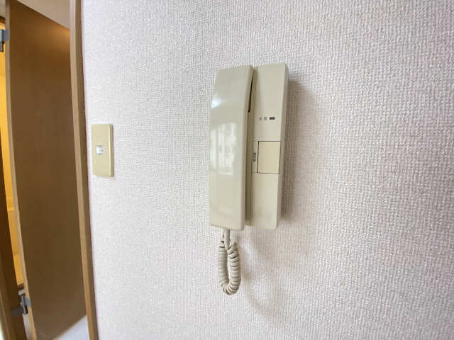 インターホン
