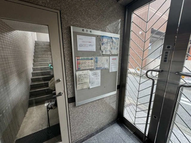 掲示板