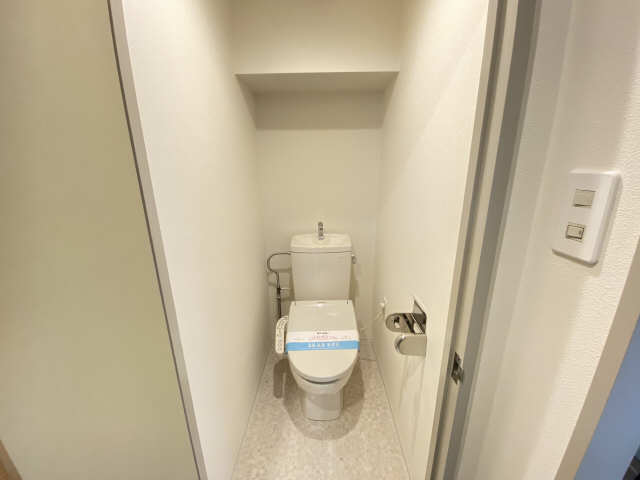 ＳＩＤＥ　ＷＩＮＧ　４０１ 3階 WC
