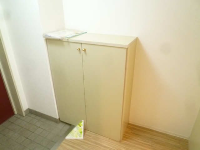 シューズBOX