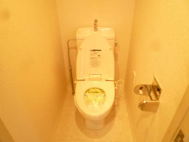 ＷＣ