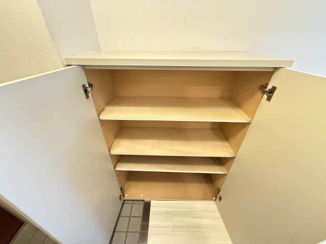シューズBOX