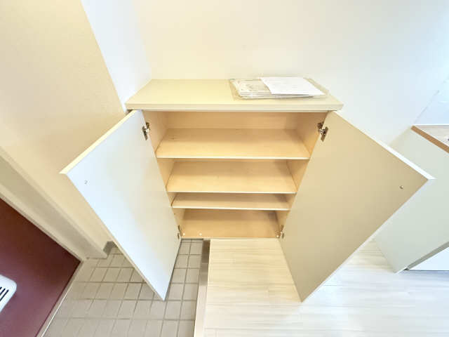 シューズBOX