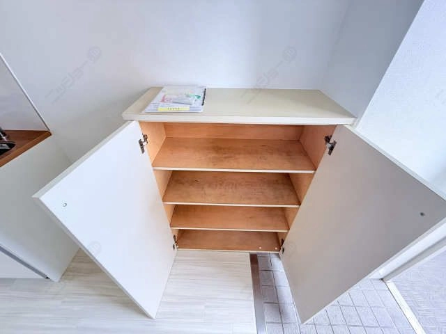 シューズBOX