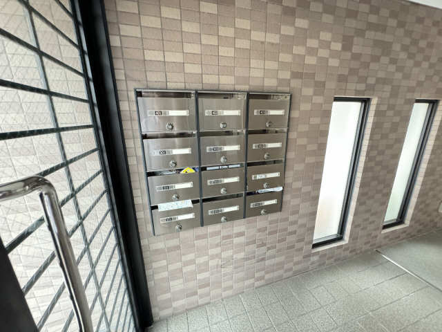 共用部分