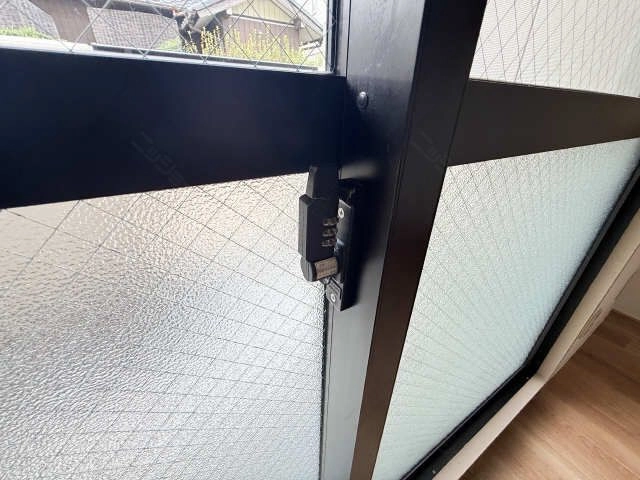 ダイヤルクレセント