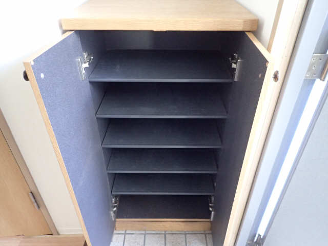 シューズBOX