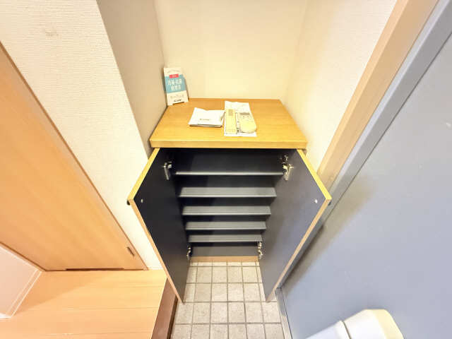 シューズBOX