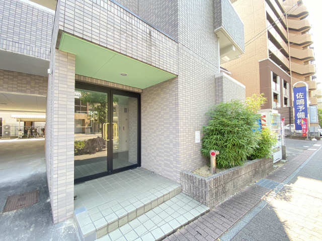 ロビー