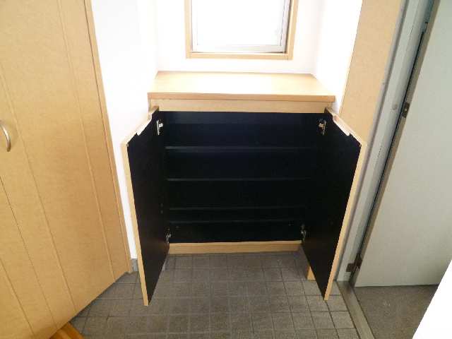 シューズＢＯＸ