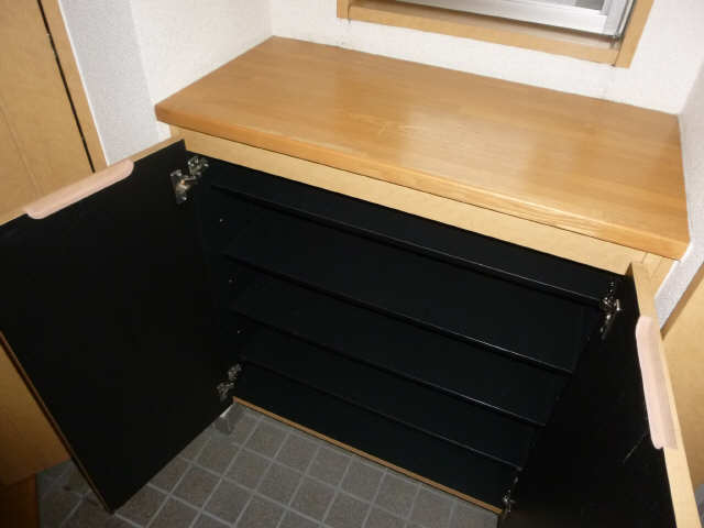 シューズＢＯＸ