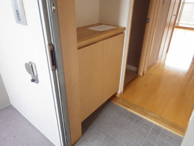 シューズＢＯＸ