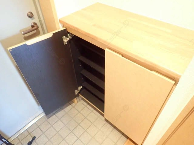 シューズBOX