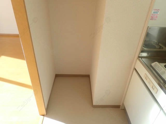 冷蔵庫スペース
