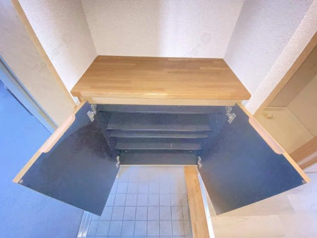 シューズBOX