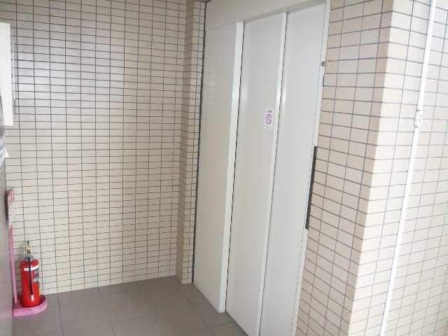 エレベーター