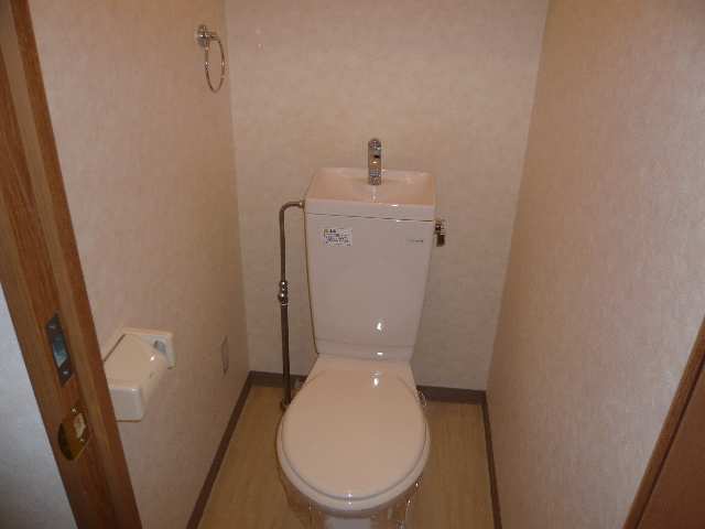 ＷＣ