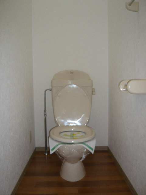ＷＣ