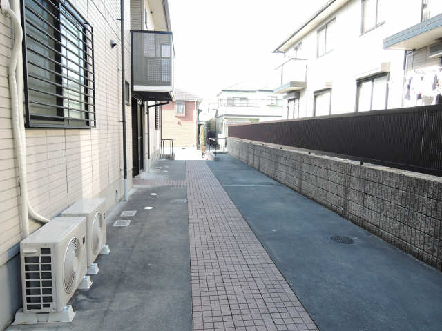 共有部分