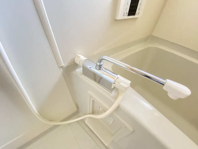 サーモ水栓