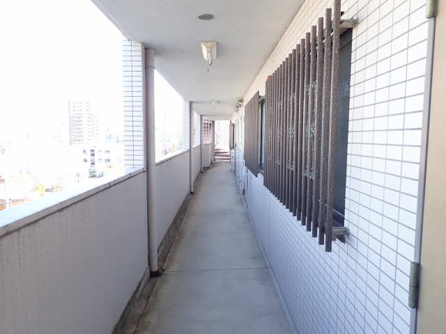 共用部分