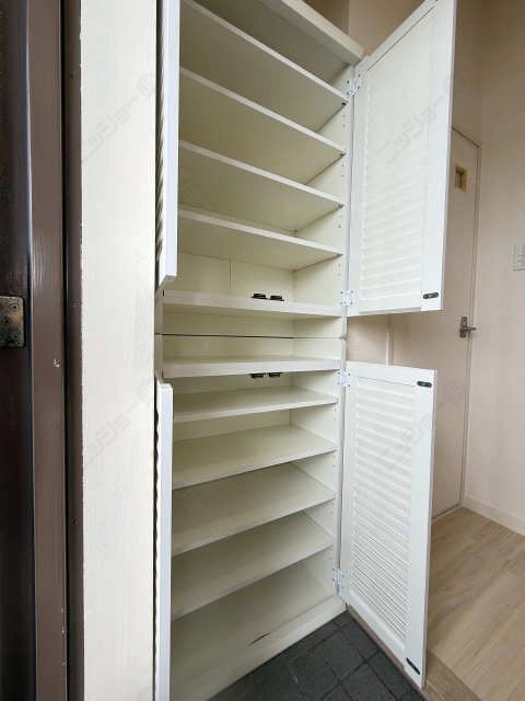 シューズBOX