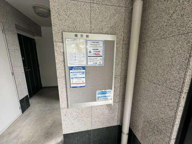掲示板