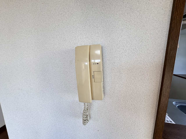 インターホン
