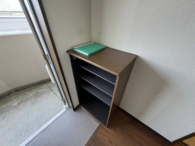 シューズBOX