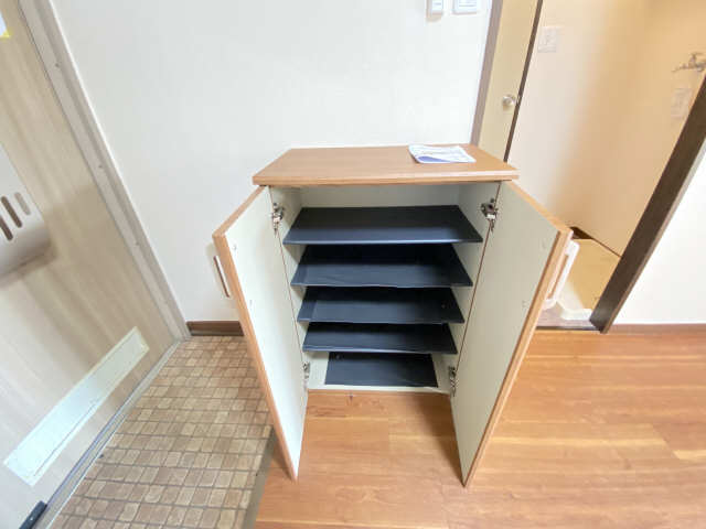 シューズBOX