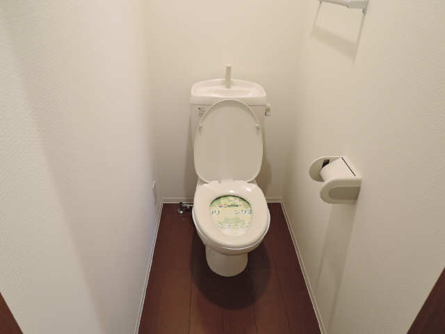 ＷＣ