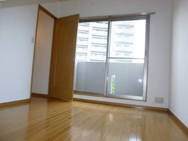 北洋間室内