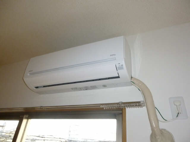 ＬＤＫエアコン１基